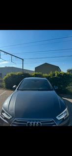 Audi A4 Berline Sline Diesel, Auto's, Voorwielaandrijving, 5 deurs, Particulier, Dealer onderhouden