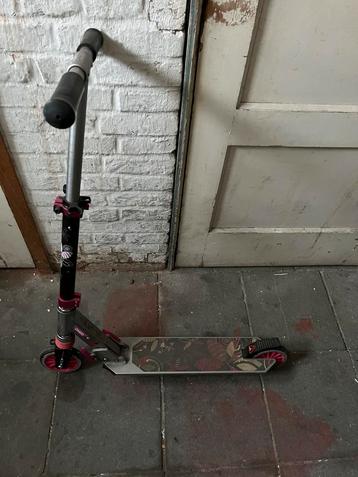 Step meisjes beschikbaar voor biedingen