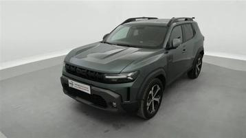 Dacia Duster 1.6 Hybrid EDC Journey NAVI / FULL LED / CAMERA beschikbaar voor biedingen