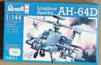 Revell Helicopter, Hobby en Vrije tijd, Ophalen, 1:72 tot 1:144, Nieuw, Revell