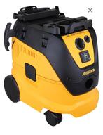 Mirka stofzuiger met 3 shuurmachines, Doe-het-zelf en Bouw, Gereedschap | Schuurmachines, Ophalen