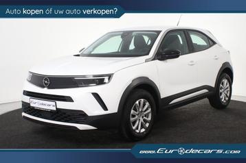 Opel Mokka 1.2 Edition *1ste Eigenaar*Navigatie*Camera*DAB* beschikbaar voor biedingen