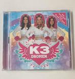 Cd K3 Dromen - met bonus dvd, Ophalen of Verzenden, Zo goed als nieuw