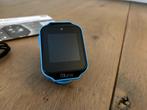 Kurio Smartwatch voor kinderen, Ophalen of Verzenden, Zo goed als nieuw, Blauw, Android