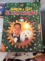 Brochure kerstshow 2002, Ophalen of Verzenden, Zo goed als nieuw