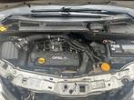 TE KOOP OPEL MERIVA 2004, Auto's, Voorwielaandrijving, 4 cilinders, Particulier, Meriva