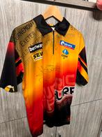 Matchworn shirts Kim Huybrechts, Ophalen of Verzenden, Zo goed als nieuw, Overige typen