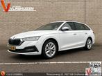 Skoda Octavia Combi 1.0 TSI Business Edition | € 9.350,- NET, Autos, Achat, Electronic Stability Program (ESP), Entreprise, Boîte manuelle