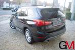 BMW X1 X1 sDrive18i Aut. xLine panodak /leder (bj 2018), Auto's, Gebruikt, Zwart, Leder, Bedrijf