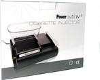 Powermatic 4+ (NIEUW) elektrische sigarettenmachine, Theresialaan 39 5262 BK Vught Nederland, Overige typen, Nieuw, Ophalen of Verzenden