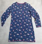 Gezellig nachtkleedje van Schiesser – maat 164, Nacht- of Onderkleding, Meisje, Ophalen of Verzenden, Zo goed als nieuw