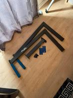 Dipweight station, Sport en Fitness, Ophalen