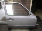 PORTE AVANT DROITE Mercedes-Benz E (W124) (01-1984/06-1995), Utilisé, Droite, Mercedes-Benz, Porte