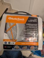 AutoSock taille 645 - alternative à la chaîne à neige, Enlèvement ou Envoi, Neuf