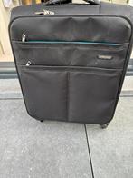 Reiskoffer/trolly American Tourister, Ophalen, Uitschuifbare handgreep, Gebruikt, 50 tot 60 cm