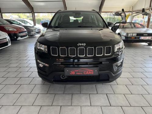 jeep compass 1.6 d/CAR PASS/ //euro 6b/€9909+btw/tva, Auto's, Jeep, Bedrijf, Compass, ABS, Achteruitrijcamera, Airbags, Airconditioning