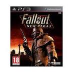 PS3 Fallout New Vegas-game., Role Playing Game (Rpg), Ophalen of Verzenden, 1 speler, Zo goed als nieuw