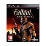 Jeu PS3 Fallout New Vegas., Comme neuf, Jeu de rôle (Role Playing Game), À partir de 18 ans, Enlèvement ou Envoi