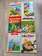 BD Asterix, Plusieurs BD, Enlèvement ou Envoi, Utilisé, Goscinny & Uderzo