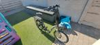 Elektrische plooifiets merk minerva, Fietsen en Brommers, Ophalen, Gebruikt, Opvouwbaar, 80 kg of meer