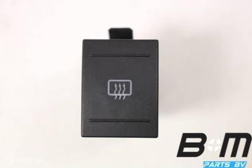 Schakelaar voor achterruitverwarming VW Polo 9N beschikbaar voor biedingen