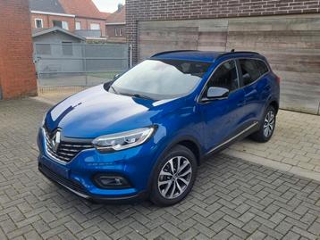 Renault kadjar 1.3 TCe Automaat 140pk *Black Edition* 