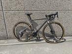 Gravelfiets Cannondale Supersix Evo SE rival axs 51, Fietsen en Brommers, 28 inch, 49 tot 53 cm, Zo goed als nieuw, Meer dan 20 versnellingen