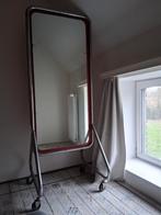 Vintage spiegel, Enlèvement