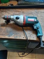 Metabo Sbe 705, Variabele snelheid, Ophalen, Boormachine, Gebruikt