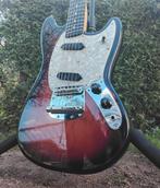 Fender Mustang US, Ophalen, Fender