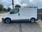 Renault trafic 2.0d 240.000, Auto's, Renault, Diesel, Particulier, Te koop