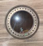 Spiegel Pratt & Whitney JT3D C7 disk turbine engine, Huis en Inrichting, Woonaccessoires | Spiegels, Ophalen, Gebruikt, Rond, Minder dan 100 cm