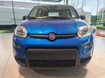 Fiat New Panda Pandina Hybrid *PARKEERSENSOREN *AIRCO *AFST, Auto's, Fiat, Panda, Blauw, Bedrijf, Handgeschakeld