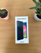 Samsung Galaxy A52s, Verzenden, Zwart, Touchscreen, Nieuw