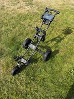 Golftrolley, Sport en Fitness, Golf, Ophalen