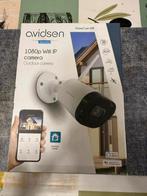 Caméra exterieur avec vision nocturne, Ophalen, Nieuw, Buitencamera