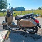 Vespa GTS 300, Overige modellen, 300 cc, Ophalen of Verzenden, Benzine