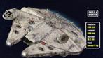 Millennium Falcon Altaya / Deagostini, Verzamelen, Star Wars, Ophalen, Nieuw, Replica