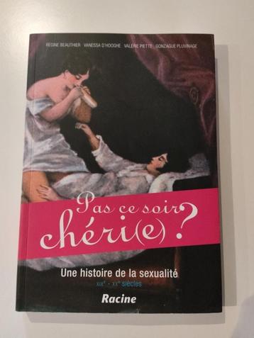 Pas ce soir chéri(e) ?  Régine Beauthier beschikbaar voor biedingen