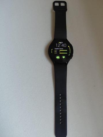 Samsung Galaxy watch 5 beschikbaar voor biedingen