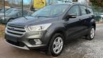 Ford Kuga 1.5 Benzine bj 2018, Voorwielaandrijving, Stof, 4 cilinders, Bedrijf