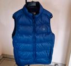 Winterjas👍Prachtige warme Bodywarmer👍m:M👍, Ophalen of Verzenden, Nieuw, Maat 48/50 (M), Blauw