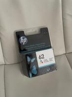 HP 62 officiële schermcartridge, Ophalen of Verzenden, Nieuw, HP