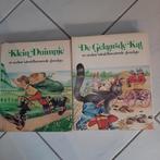 2 oude sprookjesboeken, Enlèvement ou Envoi