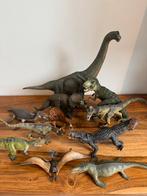Lot de figurines de dinosaures Papo, Enlèvement ou Envoi, Utilisé