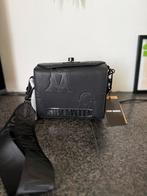 Steve madden handtas, Handtassen en Accessoires, Tassen | Damestassen, Ophalen, Nieuw, Zwart, Handtas