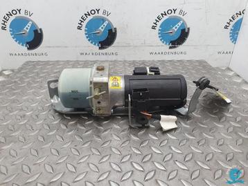 Beetle cabrio dakmotor 2004 beschikbaar voor biedingen