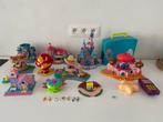Polly Pocket, Kinderen en Baby's, Ophalen of Verzenden, Gebruikt