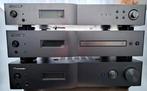 Pioneer High-End monoblock versterker SACD cd speler + Tuner, Audio, Tv en Foto, Ophalen, Pioneer