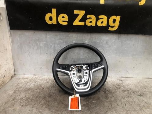 Stuurwiel van een Opel Meriva, Auto-onderdelen, Besturing, Opel, Gebruikt, 3 maanden garantie, Ophalen of Verzenden